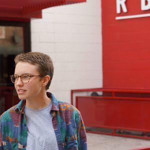 Meet your Posher, Adrian